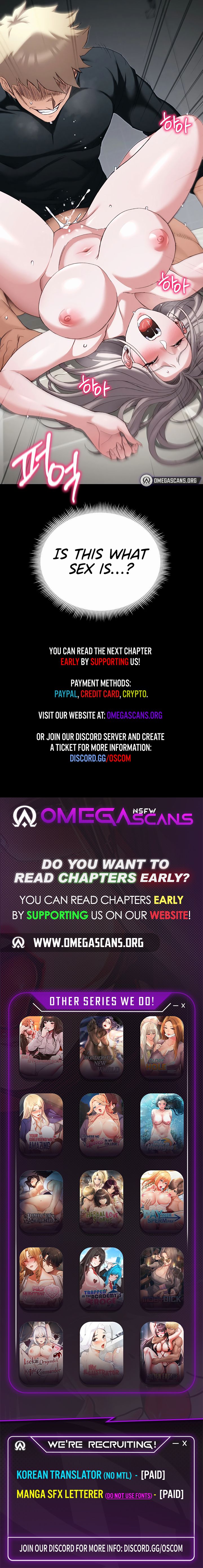 Taming A Female Bully - Chapter 64 [photo 7] - MangaPorn