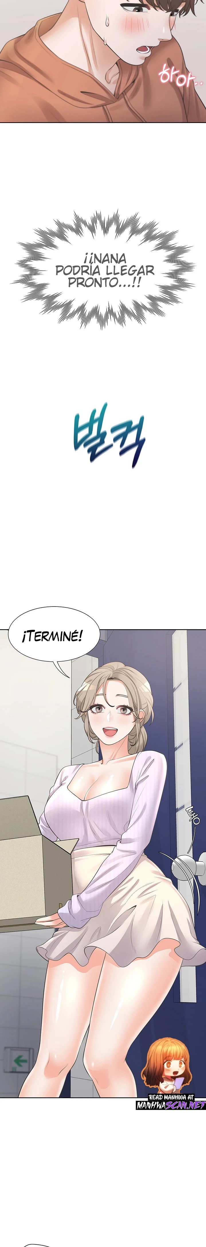 Bunking Bed Raw - Chapter 9 [photo 15] - MangaPorn