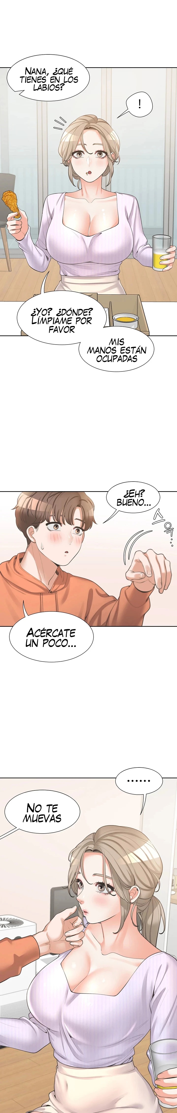 Bunking Bed Raw - Chapter 9 [photo 27] - MangaPorn