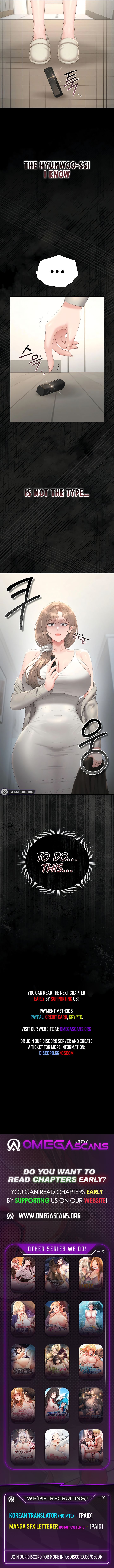 I Became an Apartment Security Manager - Chapter 38 [photo 10] - MangaPorn