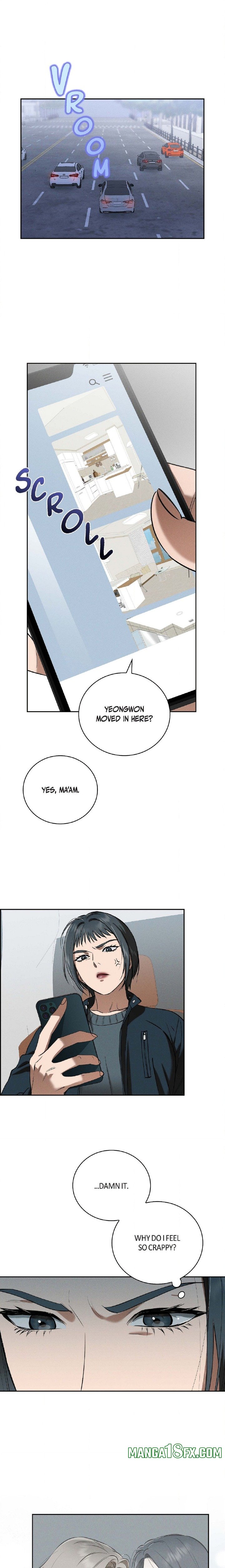 Falling (DOG) - Chapter 59 [photo 1] - MangaPorn