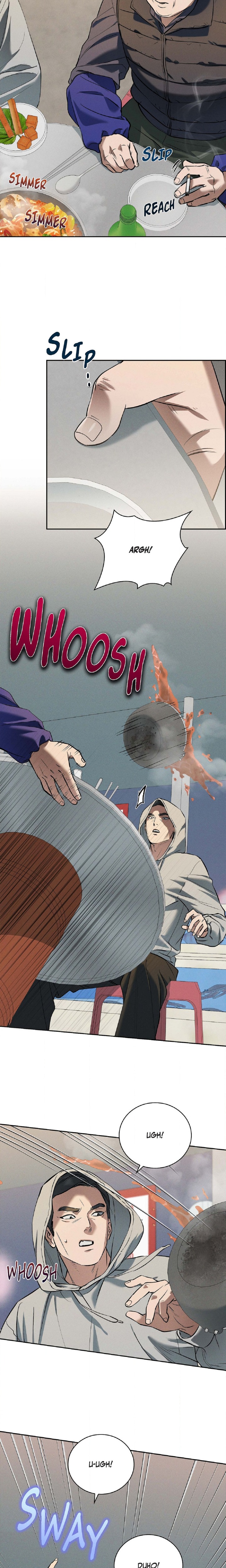 Falling (DOG) - Chapter 59 [photo 11] - MangaPorn