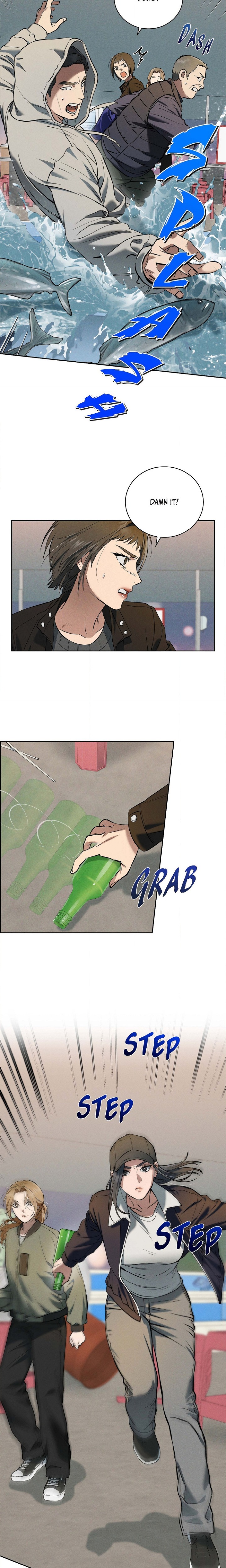 Falling (DOG) - Chapter 59 [photo 12] - MangaPorn