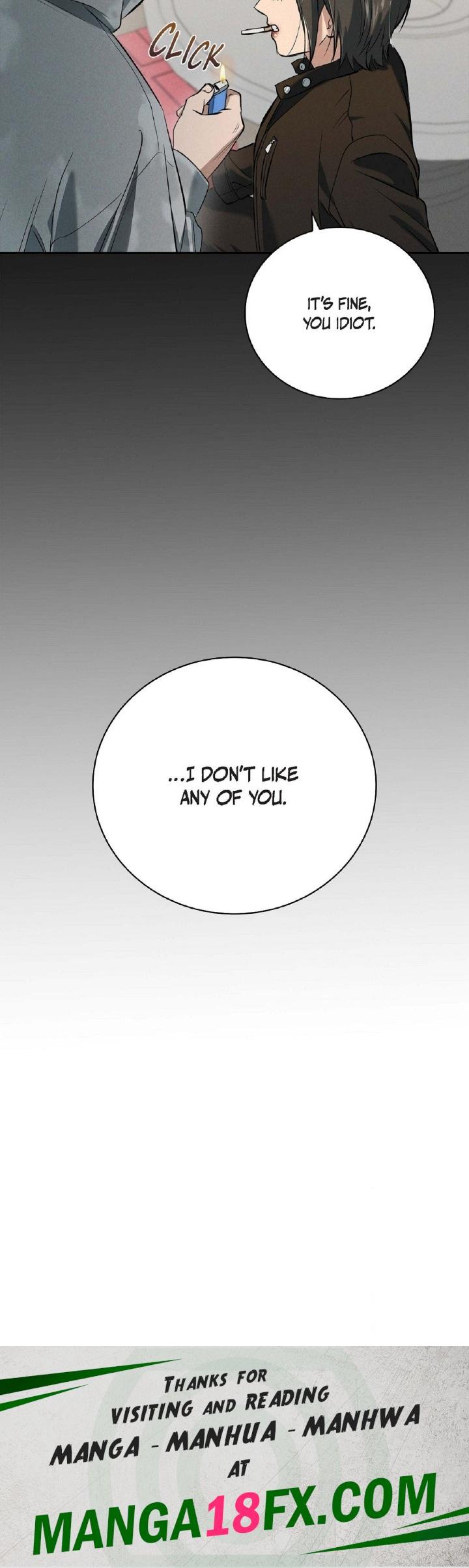 Falling (DOG) - Chapter 59 [photo 17] - MangaPorn