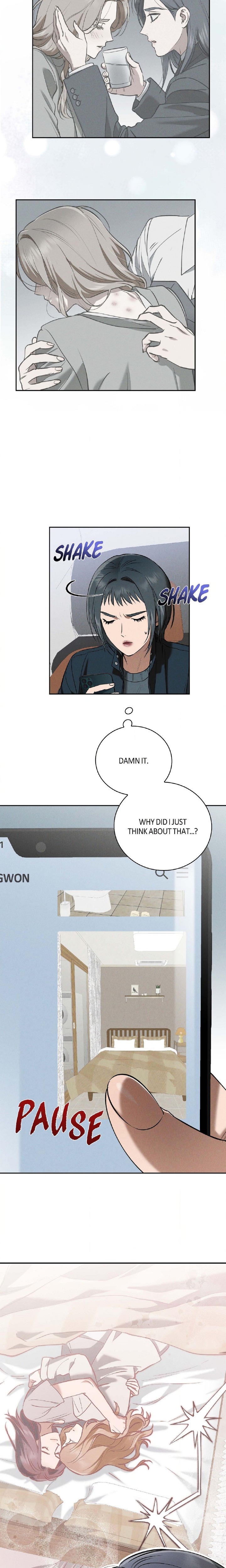 Falling (DOG) - Chapter 59 [photo 2] - MangaPorn