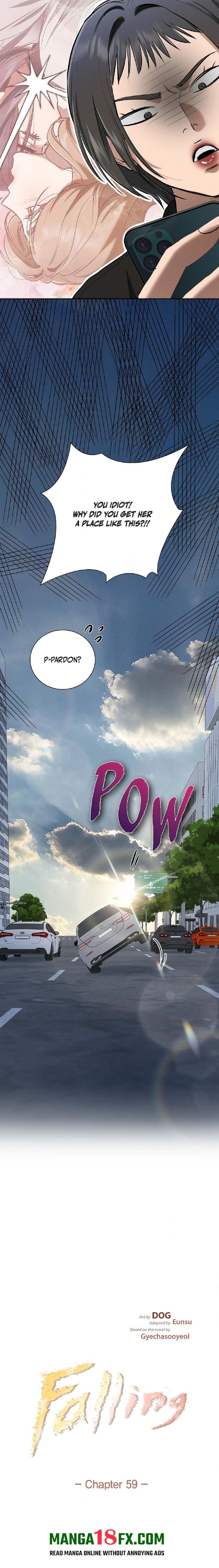 Falling (DOG) - Chapter 59 [photo 3] - MangaPorn