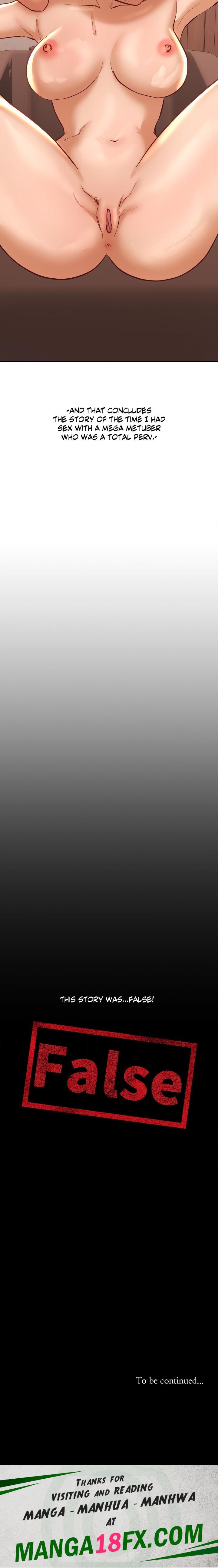 True or False? (Uncensored) - Chapter 135 [photo 10] - MangaPorn