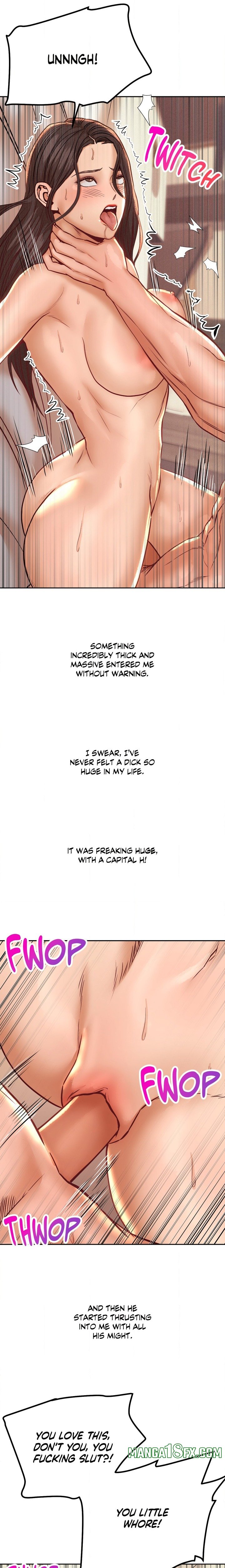 True or False? (Uncensored) - Chapter 135 [photo 3] - MangaPorn