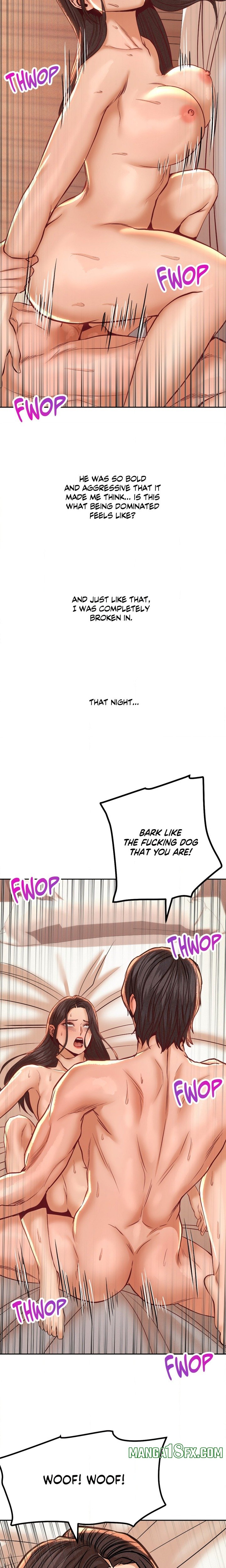 True or False? (Uncensored) - Chapter 135 [photo 5] - MangaPorn