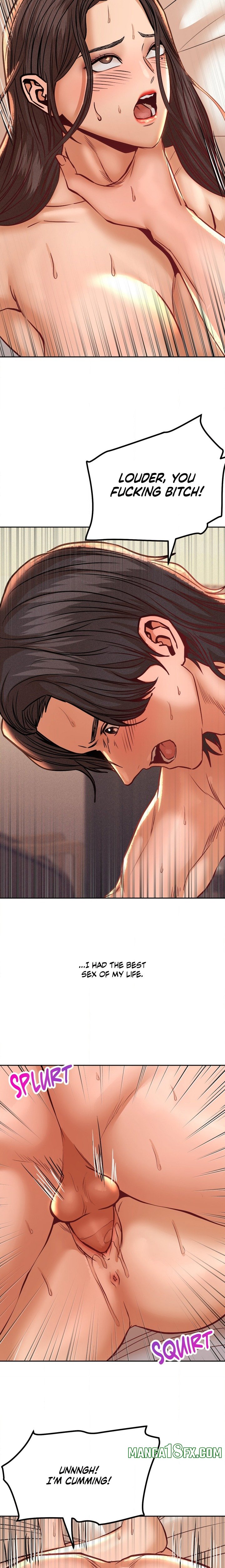 True or False? (Uncensored) - Chapter 135 [photo 6] - MangaPorn