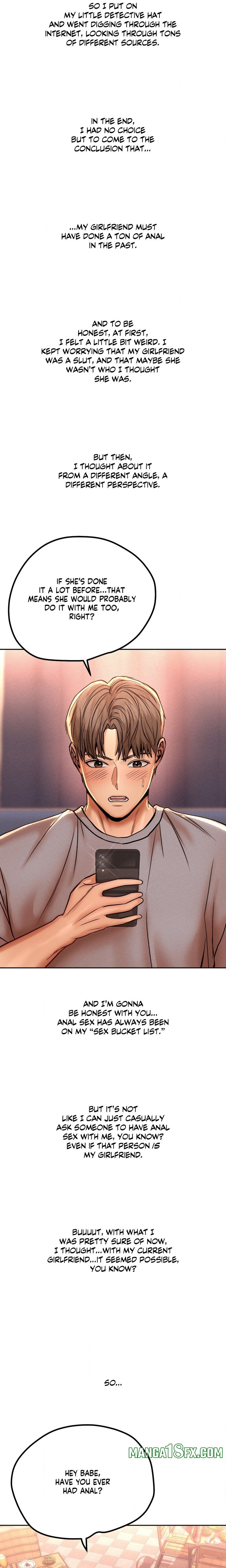 True or False? (Uncensored) - Chapter 136 [photo 8] - MangaPorn