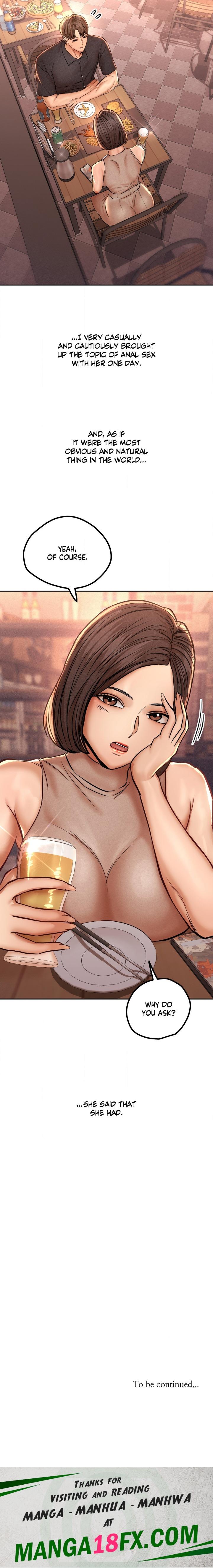 True or False? (Uncensored) - Chapter 136 [photo 9] - MangaPorn