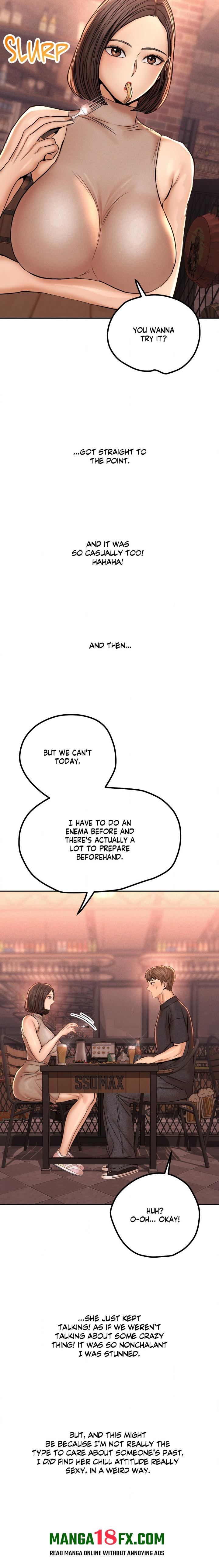 True or False? (Uncensored) - Chapter 137 [photo 2] - MangaPorn