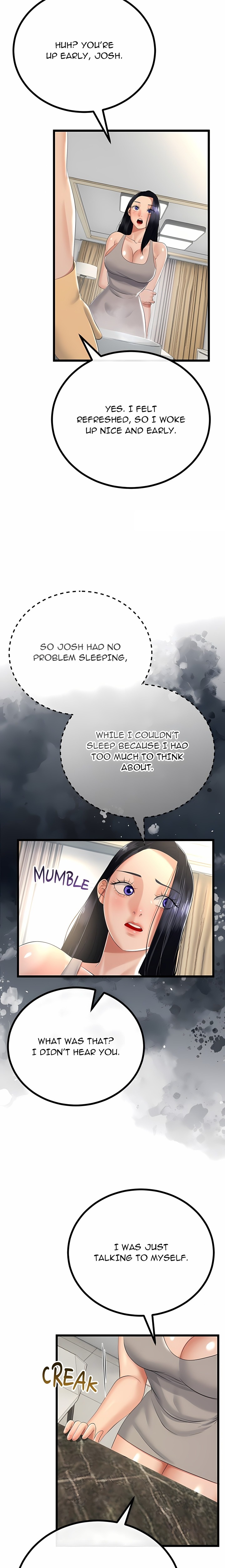 Family Again (Uncensored) - Chapter 26 [photo 11] - MangaPorn