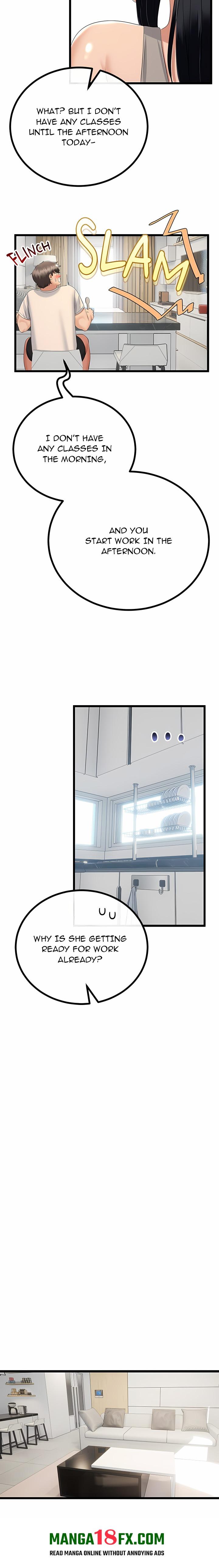 Family Again (Uncensored) - Chapter 26 [photo 14] - MangaPorn