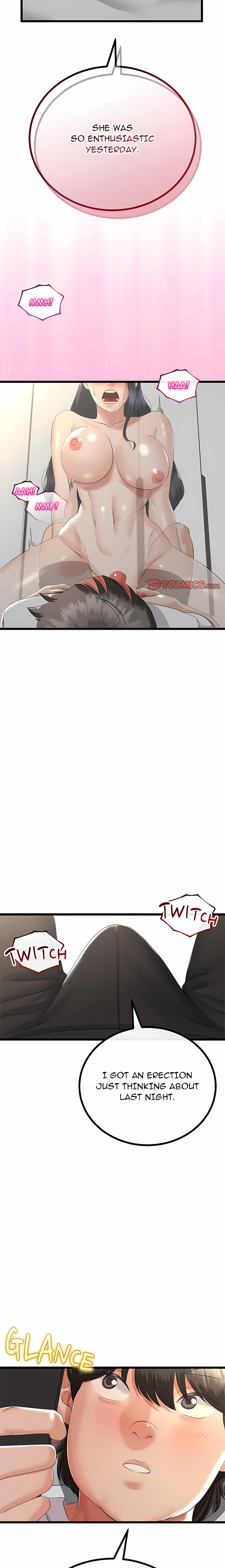 Family Again (Uncensored) - Chapter 26 [photo 16] - MangaPorn