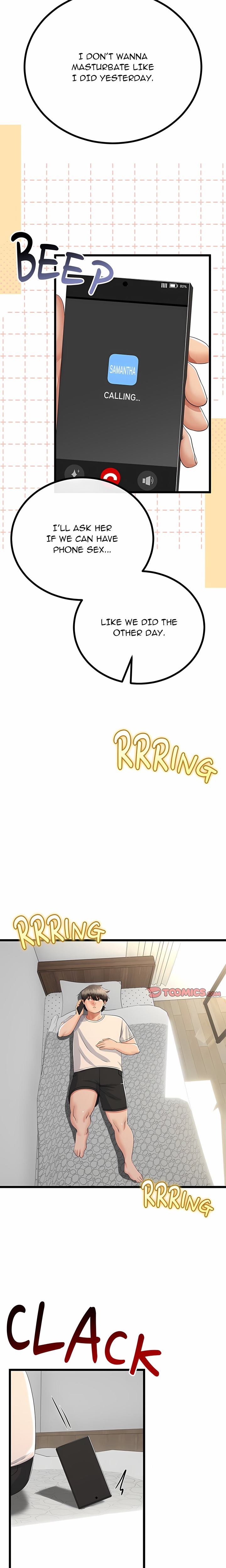 Family Again (Uncensored) - Chapter 26 [photo 17] - MangaPorn