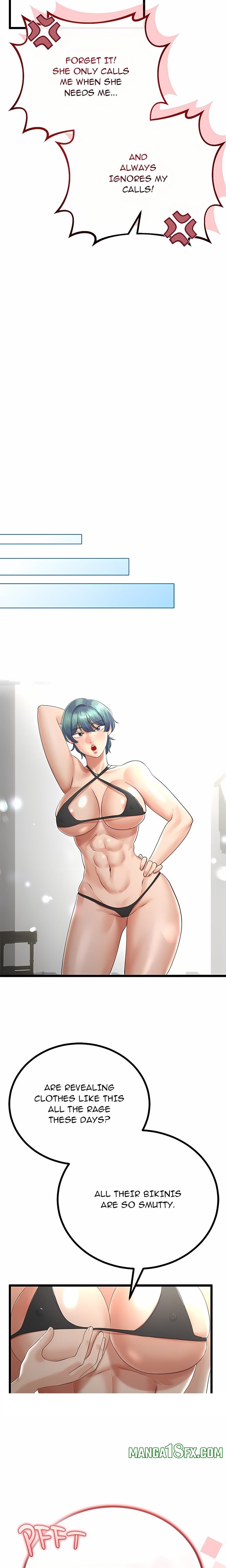 Family Again (Uncensored) - Chapter 26 [photo 18] - MangaPorn