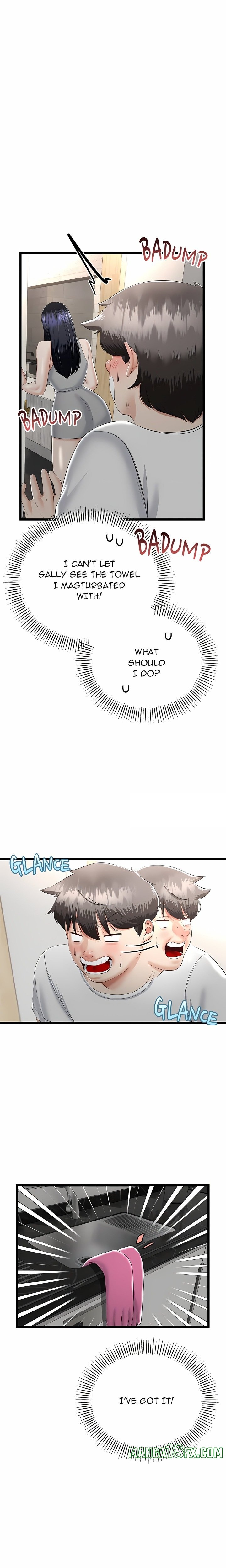 Family Again (Uncensored) - Chapter 26 [photo 2] - MangaPorn