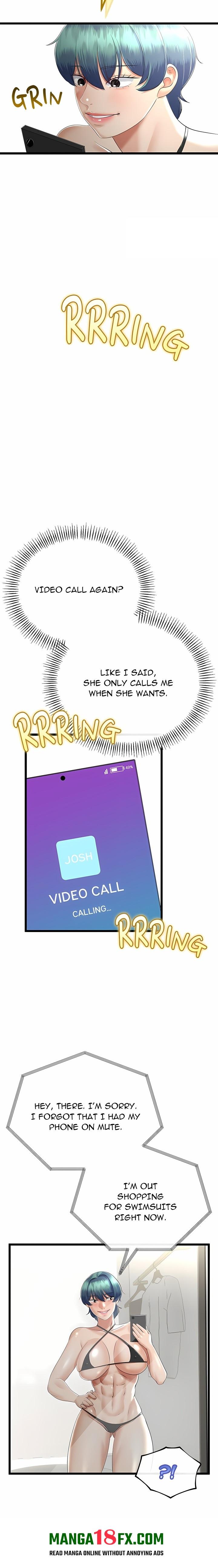 Family Again (Uncensored) - Chapter 26 [photo 20] - MangaPorn