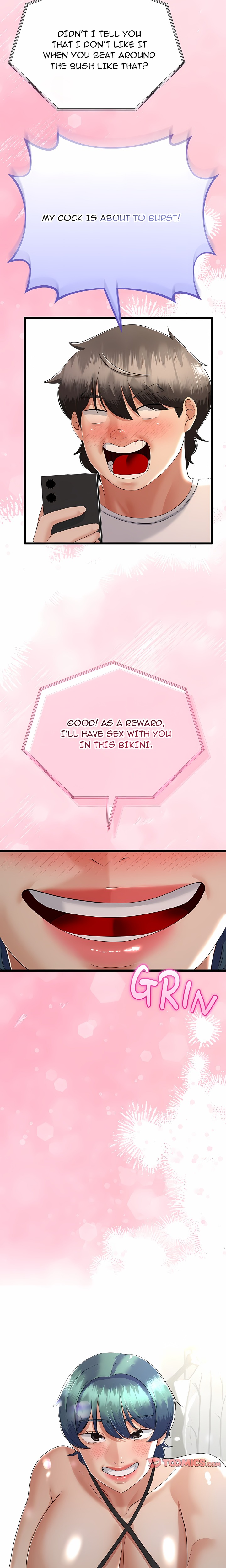 Family Again (Uncensored) - Chapter 26 [photo 23] - MangaPorn