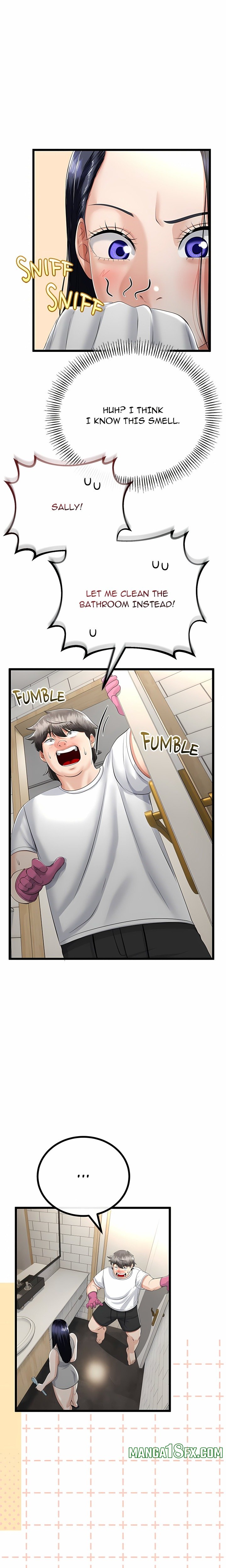 Family Again (Uncensored) - Chapter 26 [photo 4] - MangaPorn