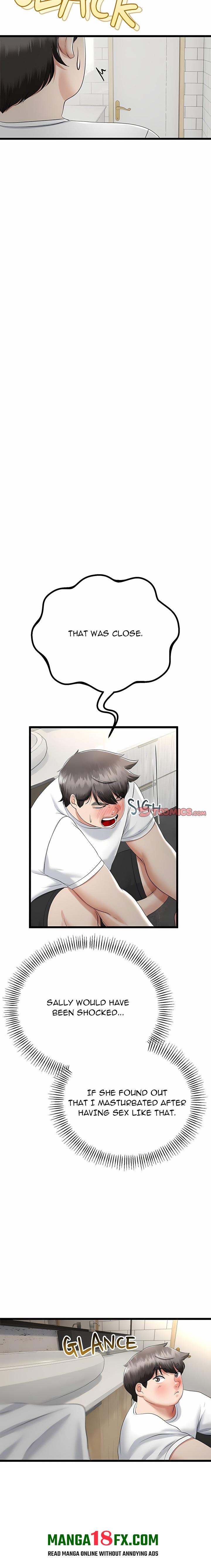 Family Again (Uncensored) - Chapter 26 [photo 7] - MangaPorn