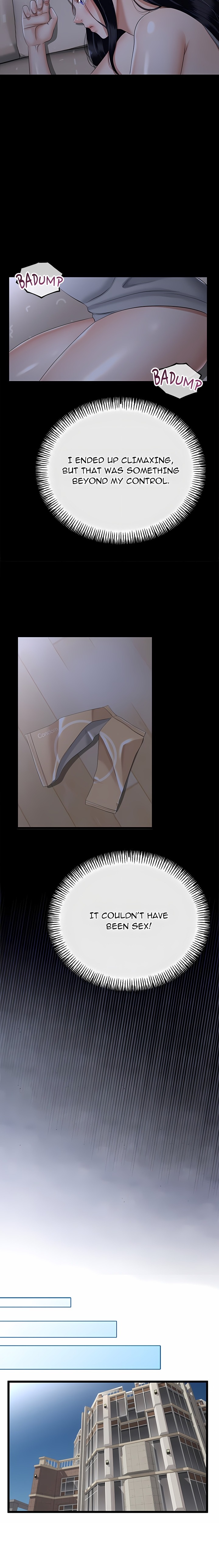 Family Again (Uncensored) - Chapter 26 [photo 9] - MangaPorn