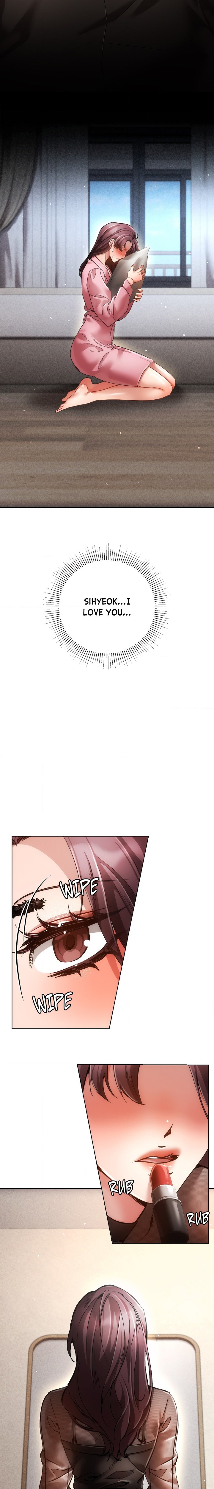 Sweet Cruelty - Chapter 19 [photo 10] - MangaPorn