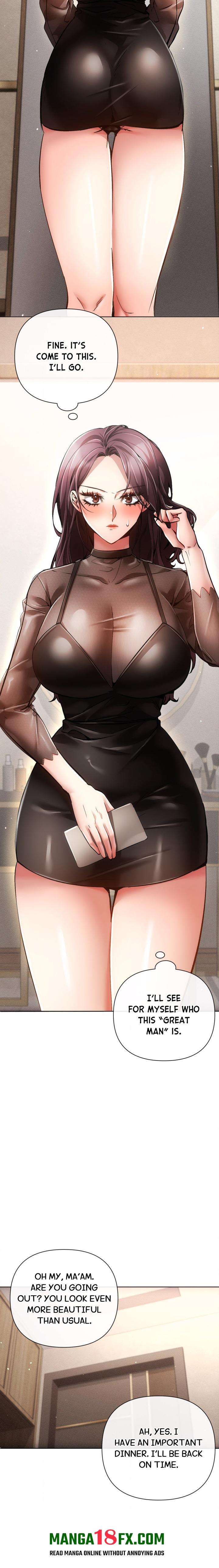 Sweet Cruelty - Chapter 19 [photo 11] - MangaPorn