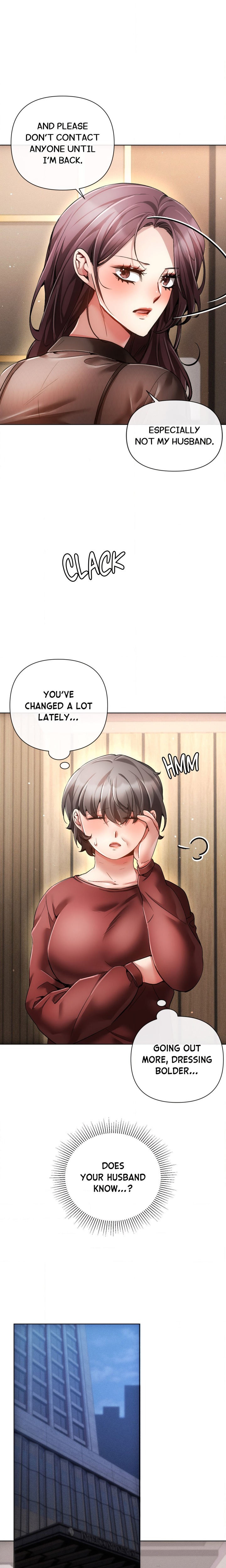 Sweet Cruelty - Chapter 19 [photo 12] - MangaPorn