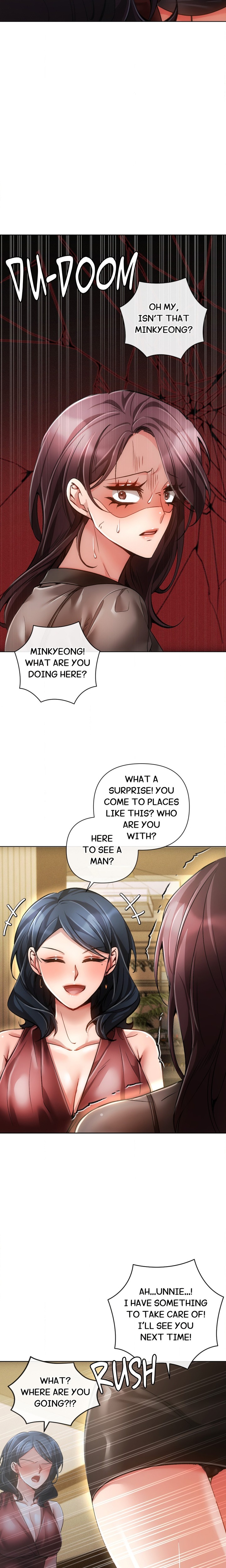 Sweet Cruelty - Chapter 19 [photo 14] - MangaPorn