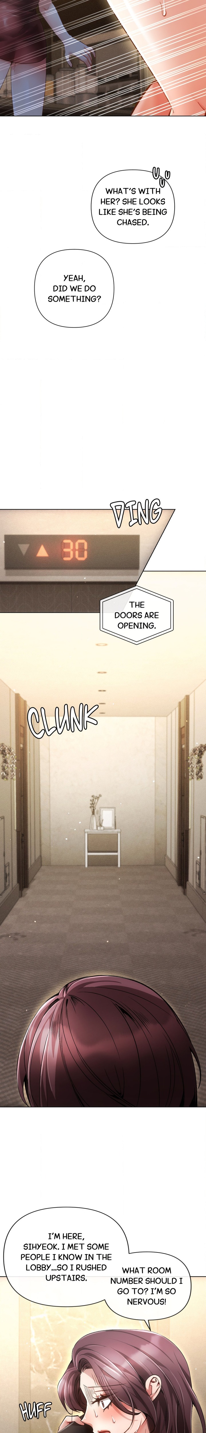 Sweet Cruelty - Chapter 19 [photo 15] - MangaPorn