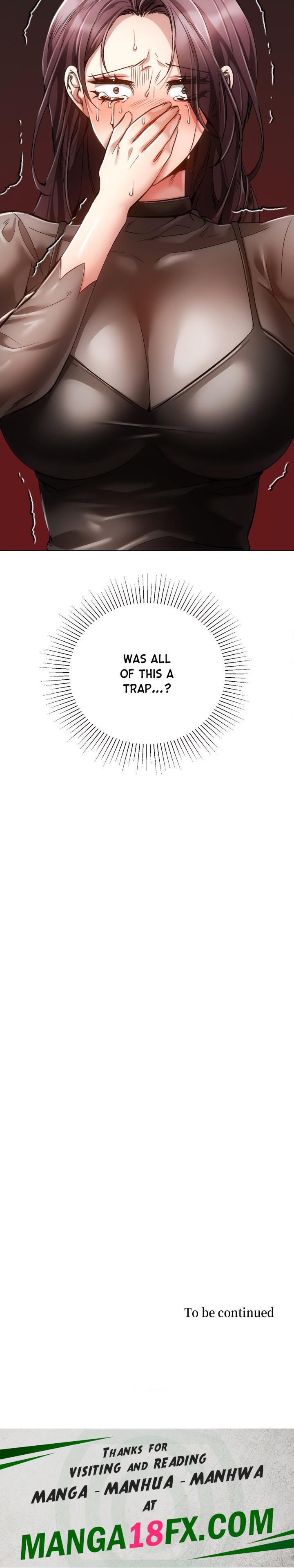 Sweet Cruelty - Chapter 19 [photo 25] - MangaPorn