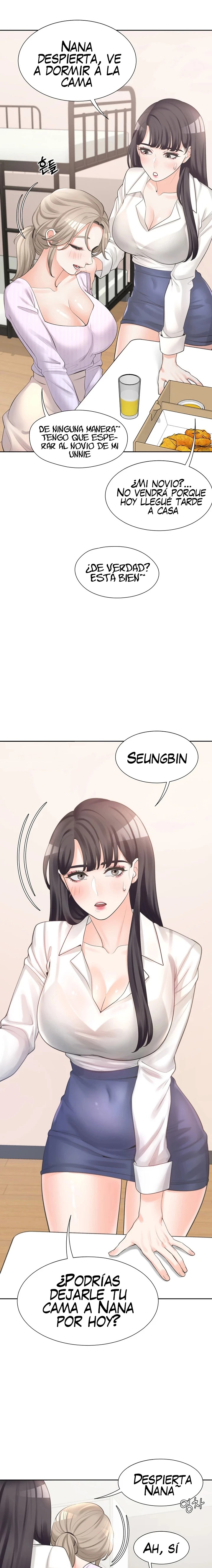 Bunking Bed Raw - Chapter 10 [photo 10] - MangaPorn