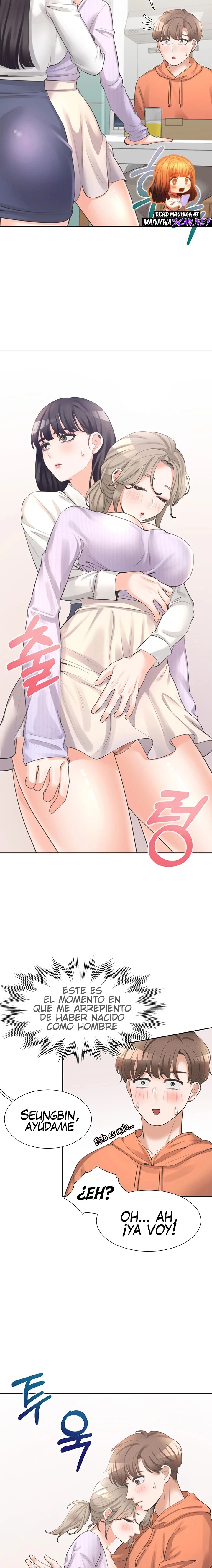 Bunking Bed Raw - Chapter 10 [photo 11] - MangaPorn