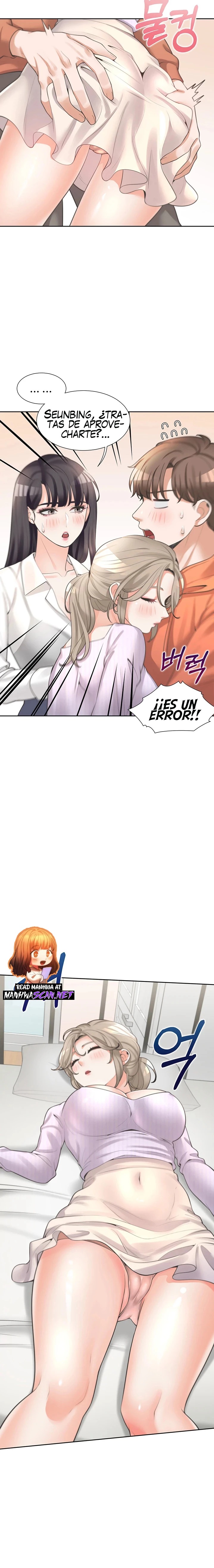 Bunking Bed Raw - Chapter 10 [photo 13] - MangaPorn