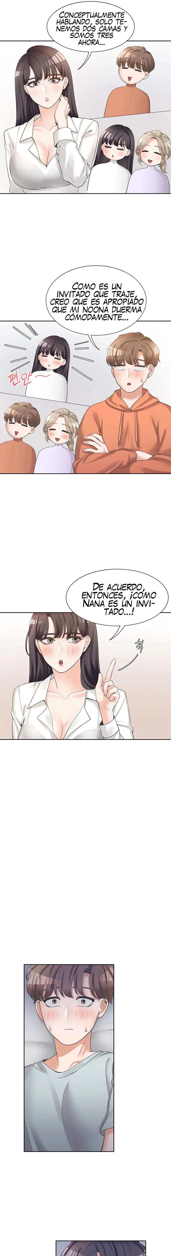 Bunking Bed Raw - Chapter 10 [photo 16] - MangaPorn