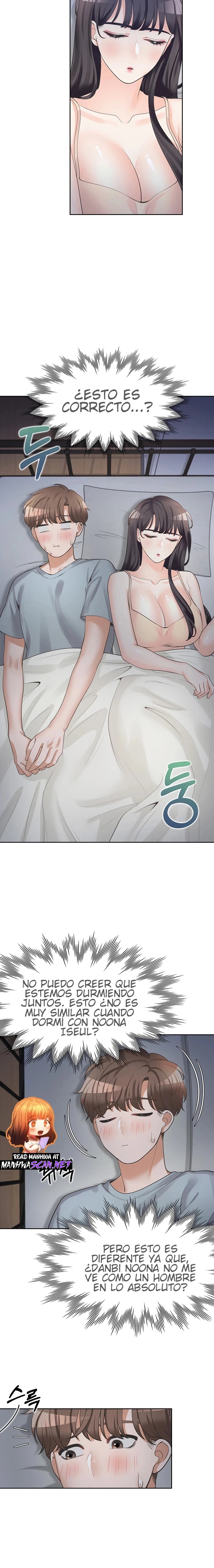 Bunking Bed Raw - Chapter 10 [photo 17] - MangaPorn