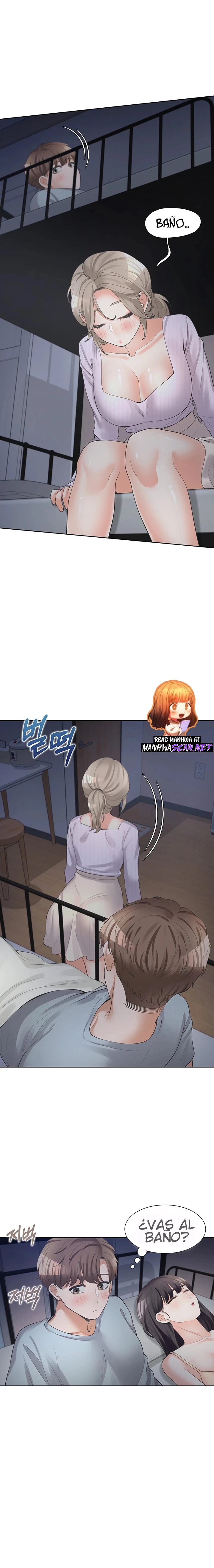 Bunking Bed Raw - Chapter 10 [photo 18] - MangaPorn