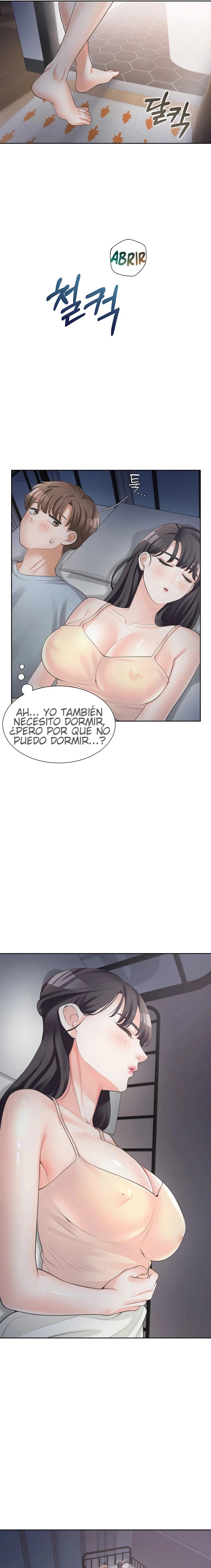 Bunking Bed Raw - Chapter 10 [photo 19] - MangaPorn