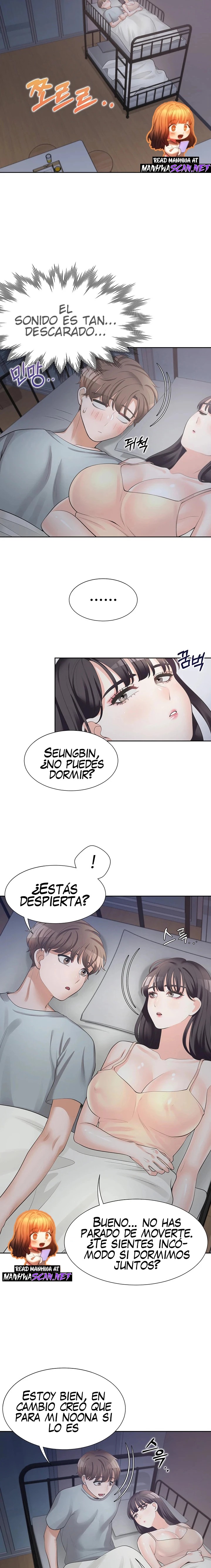 Bunking Bed Raw - Chapter 10 [photo 20] - MangaPorn