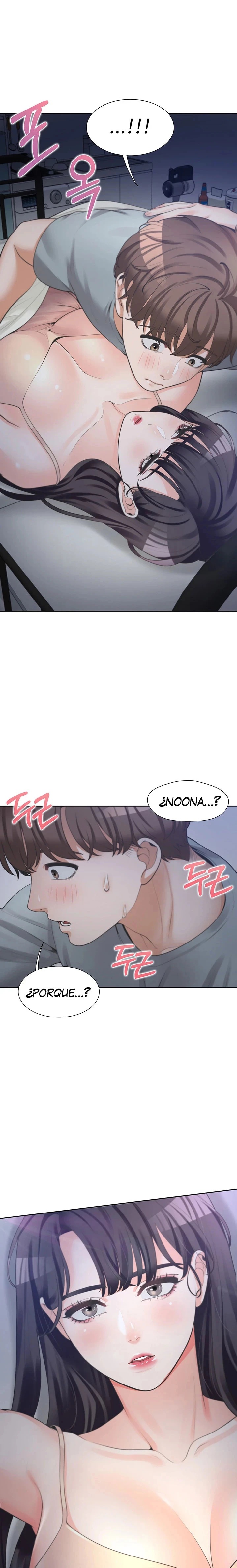 Bunking Bed Raw - Chapter 10 [photo 22] - MangaPorn