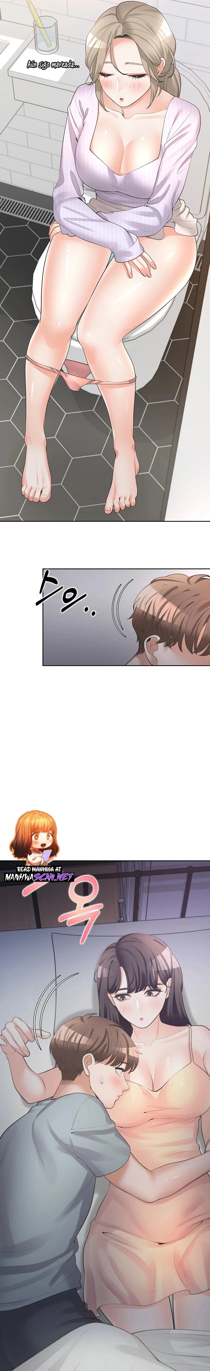 Bunking Bed Raw - Chapter 10 [photo 25] - MangaPorn