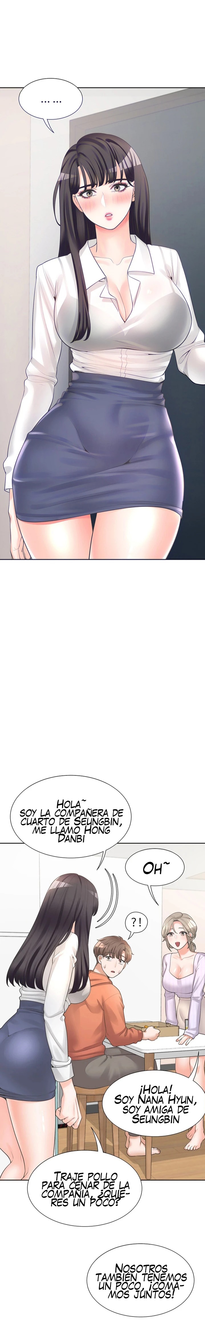 Bunking Bed Raw - Chapter 10 [photo 3] - MangaPorn