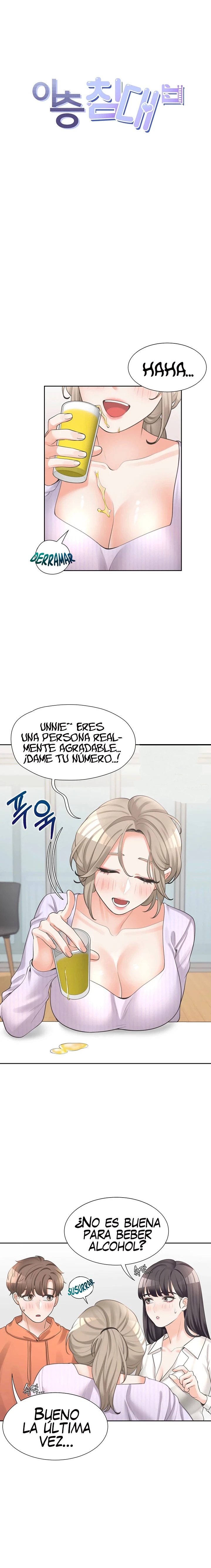 Bunking Bed Raw - Chapter 10 [photo 9] - MangaPorn