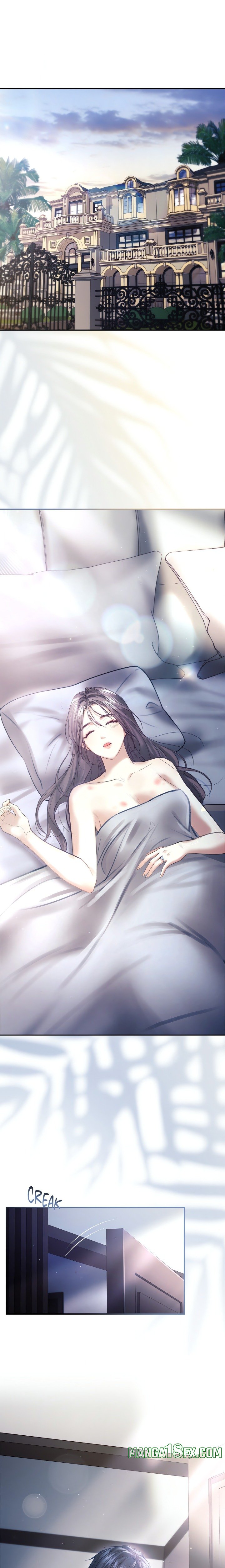 The Young Wife (Uncensored) - Chapter 53 [photo 1] - MangaPorn