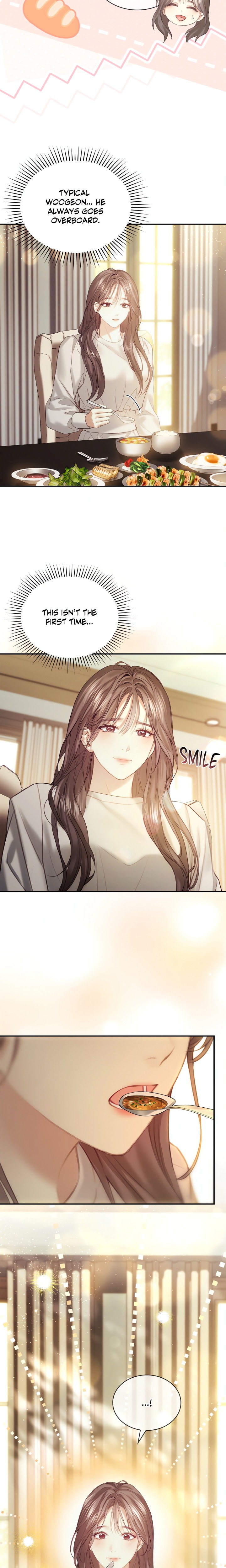 The Young Wife (Uncensored) - Chapter 53 [photo 12] - MangaPorn