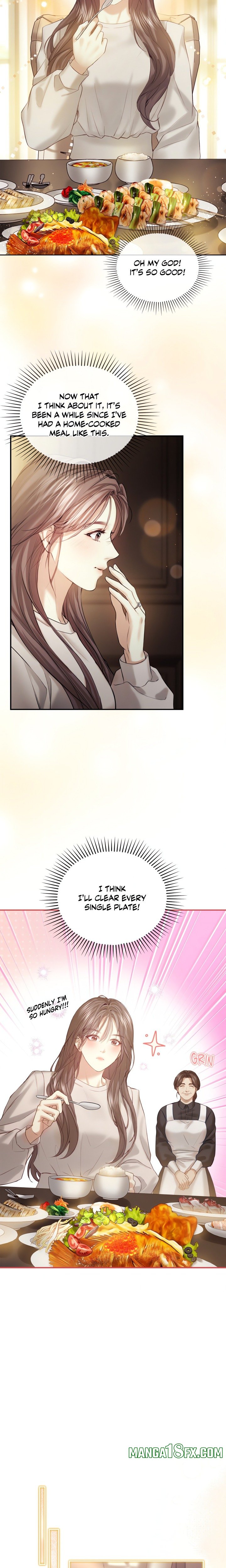 The Young Wife (Uncensored) - Chapter 53 [photo 13] - MangaPorn