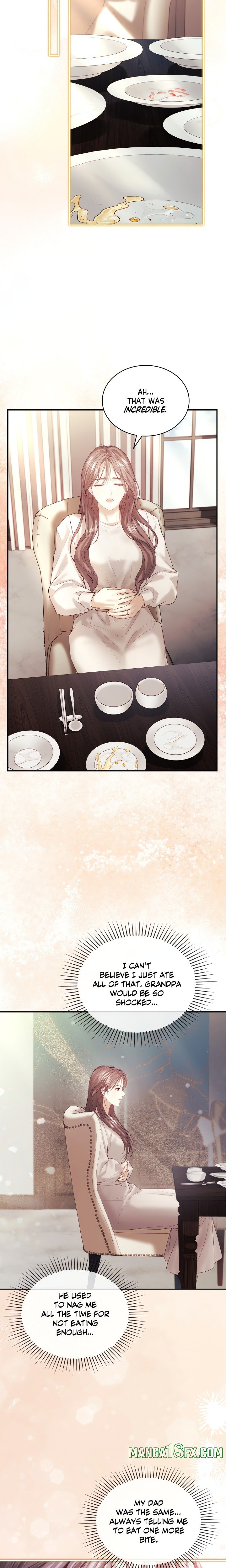 The Young Wife (Uncensored) - Chapter 53 [photo 14] - MangaPorn